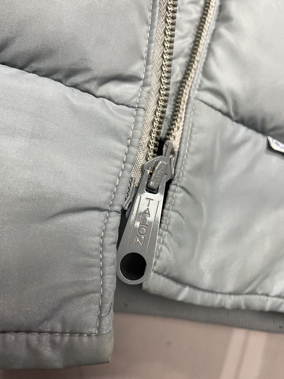 Levi's 💥BINDING NOW💥 Vintage LEVI’S Puffer Jacket Made in USA Size US S / EU 44-46 / 1 - 14 Thumbnail