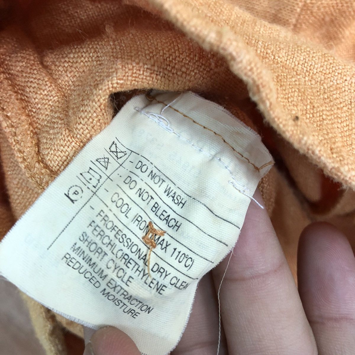 DL Christian Dior Coat Short Sleeve vintage #1394