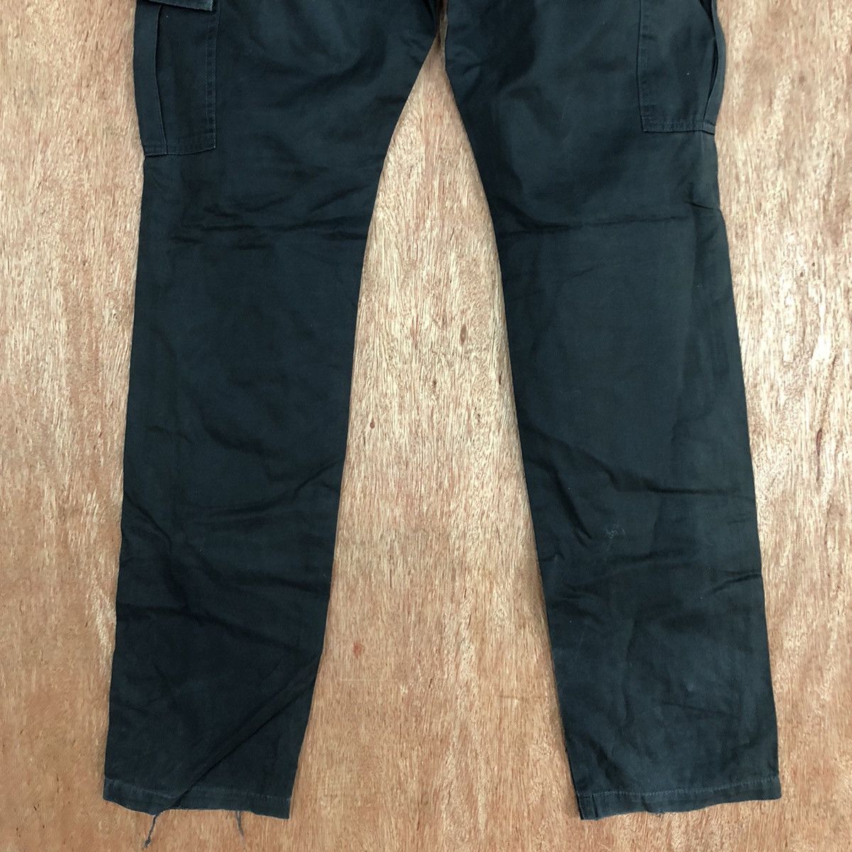 Japanese Brand DL Crowded Closet Men BiGi tactical cargo pants #1399 Size US 32 / EU 48 - 10 Thumbnail