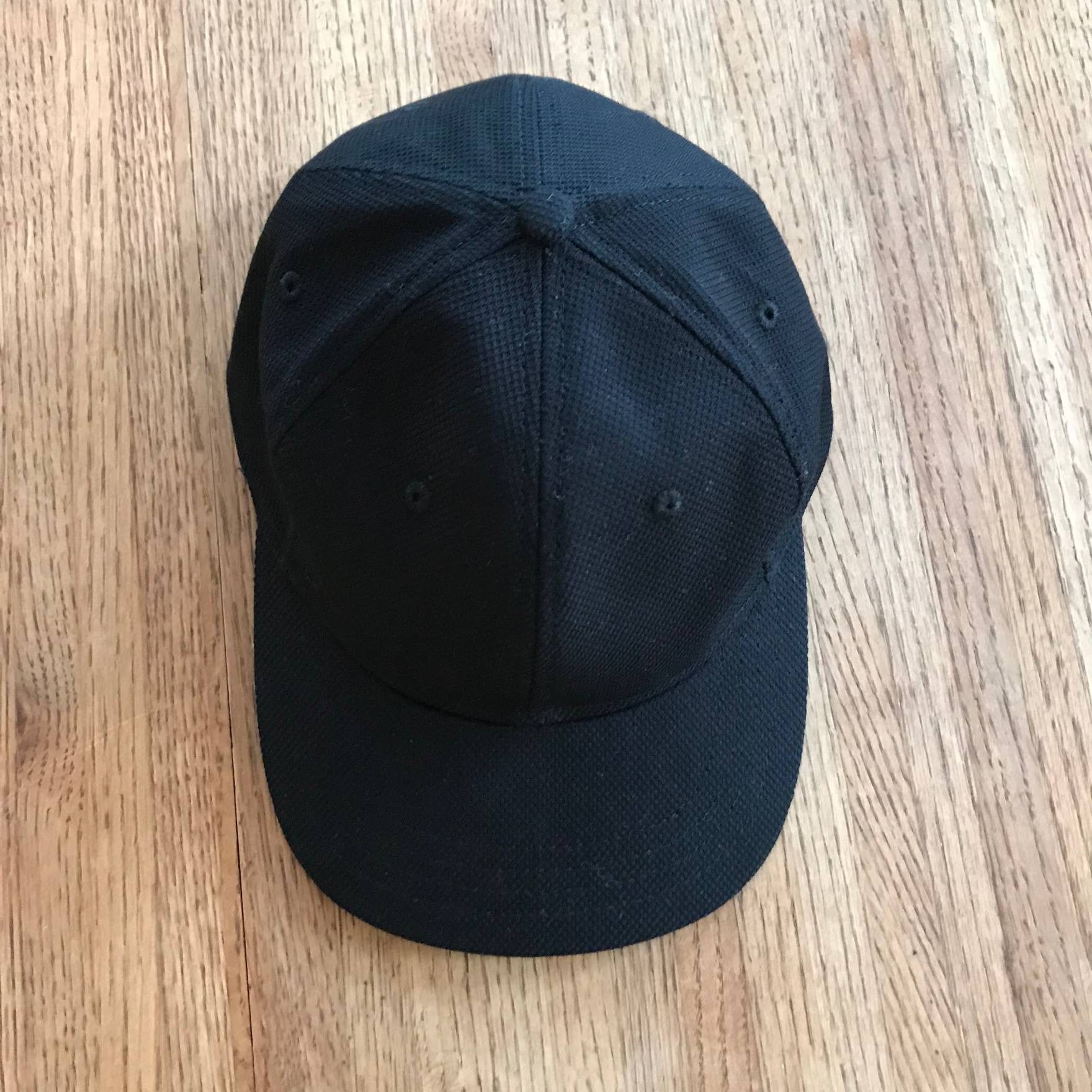 Wings + Horns Stretch Woven DWR Ballcap | Grailed