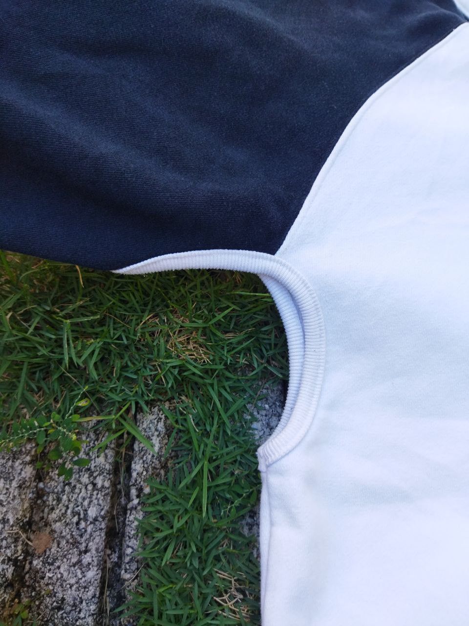 GOODENOUGH Vintage Goodenough Japan Hoodie Size L Size US L / EU 52-54 / 3 - 7 Thumbnail