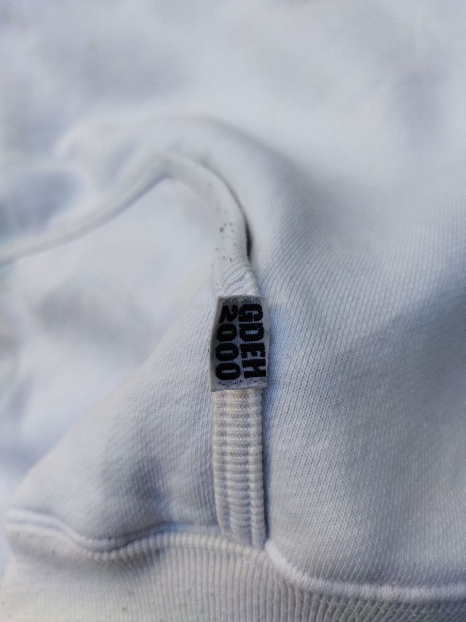 GOODENOUGH Vintage Goodenough Japan Hoodie Size L Size US L / EU 52-54 / 3 - 5 Thumbnail
