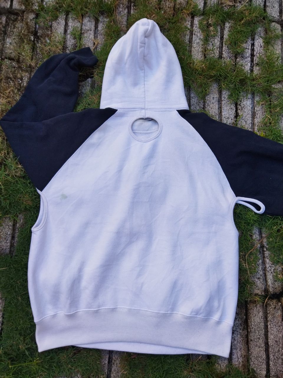 GOODENOUGH Vintage Goodenough Japan Hoodie Size L Size US L / EU 52-54 / 3 - 10 Thumbnail