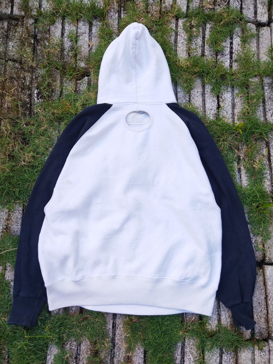 GOODENOUGH Vintage Goodenough Japan Hoodie Size L Size US L / EU 52-54 / 3 - 11 Thumbnail