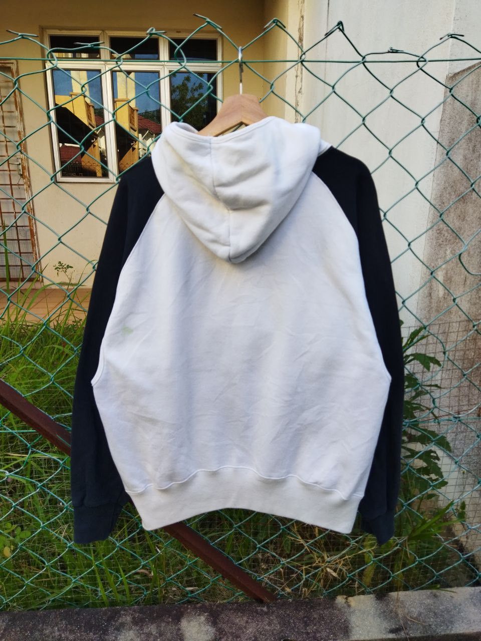 GOODENOUGH Vintage Goodenough Japan Hoodie Size L Size US L / EU 52-54 / 3 - 14 Thumbnail