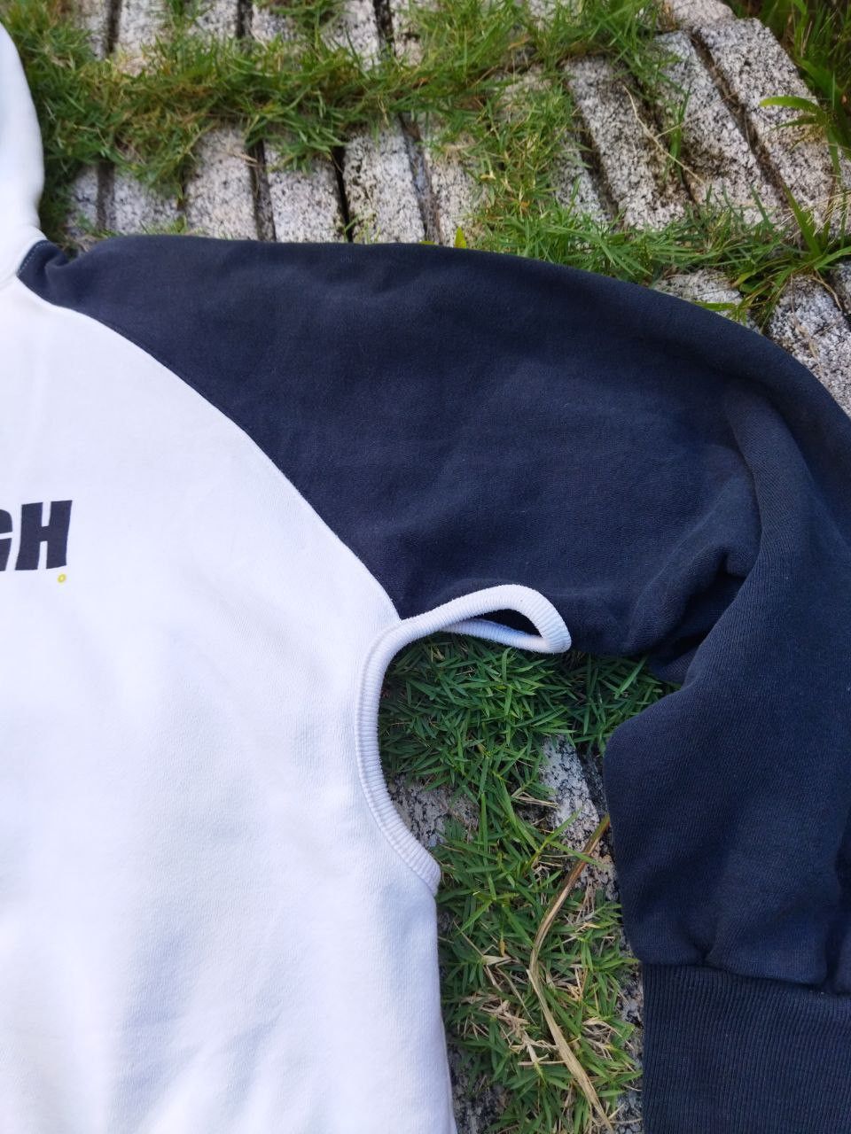 GOODENOUGH Vintage Goodenough Japan Hoodie Size L Size US L / EU 52-54 / 3 - 8 Thumbnail