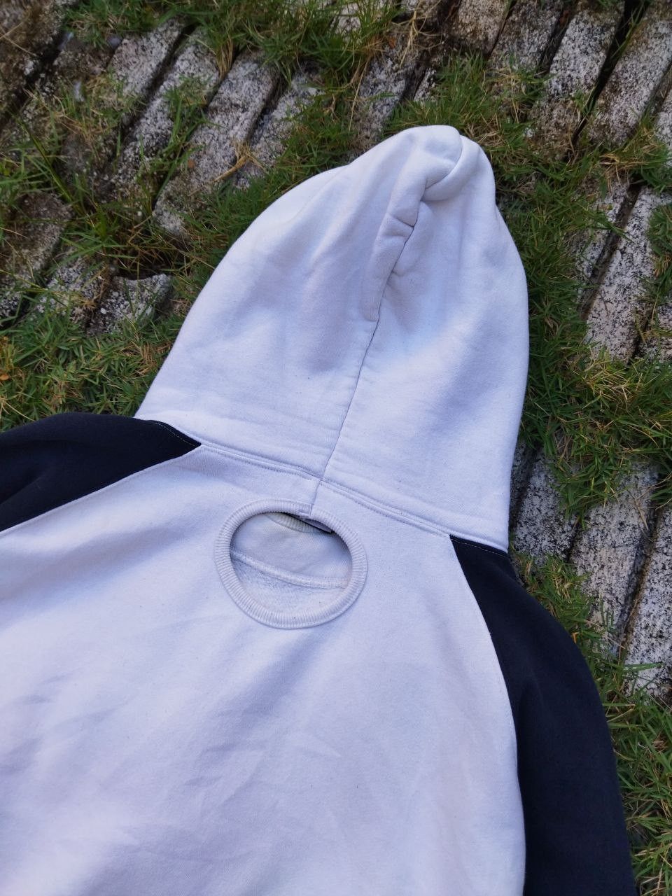 GOODENOUGH Vintage Goodenough Japan Hoodie Size L Size US L / EU 52-54 / 3 - 12 Thumbnail