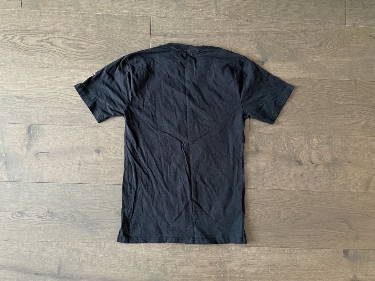 Mitchell & Ness Raptors OVO Mitchell and Ness Black T-Shirt Size US S / EU 44-46 / 1 - 6 Thumbnail
