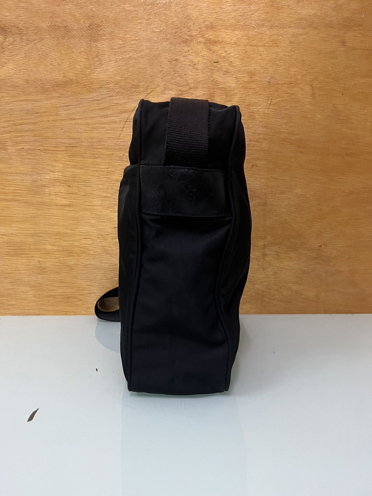 Prada PRADA Bag Shoulder Crossbody Size ONE SIZE - 4 Thumbnail