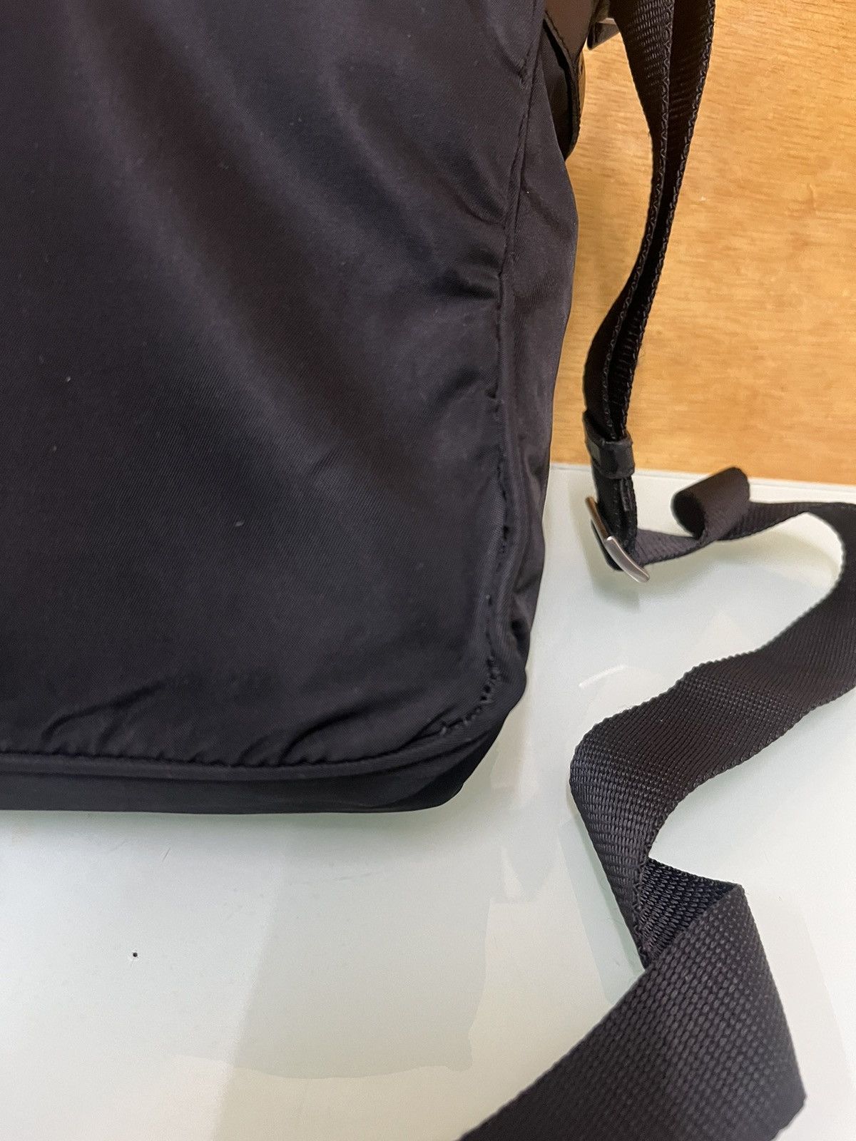 Prada PRADA Bag Shoulder Crossbody Size ONE SIZE - 17 Thumbnail