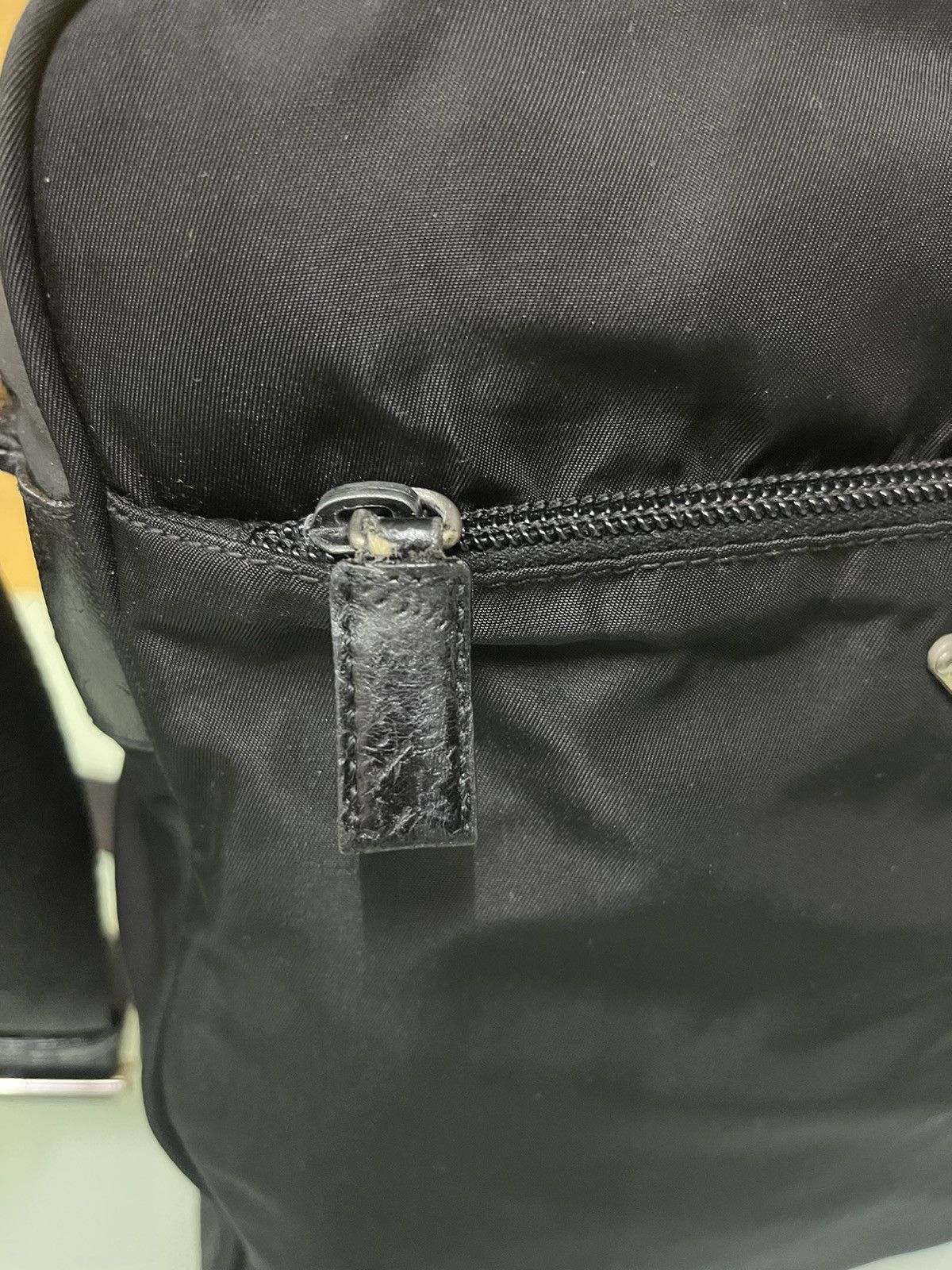 Prada PRADA Bag Shoulder Crossbody Size ONE SIZE - 15 Thumbnail