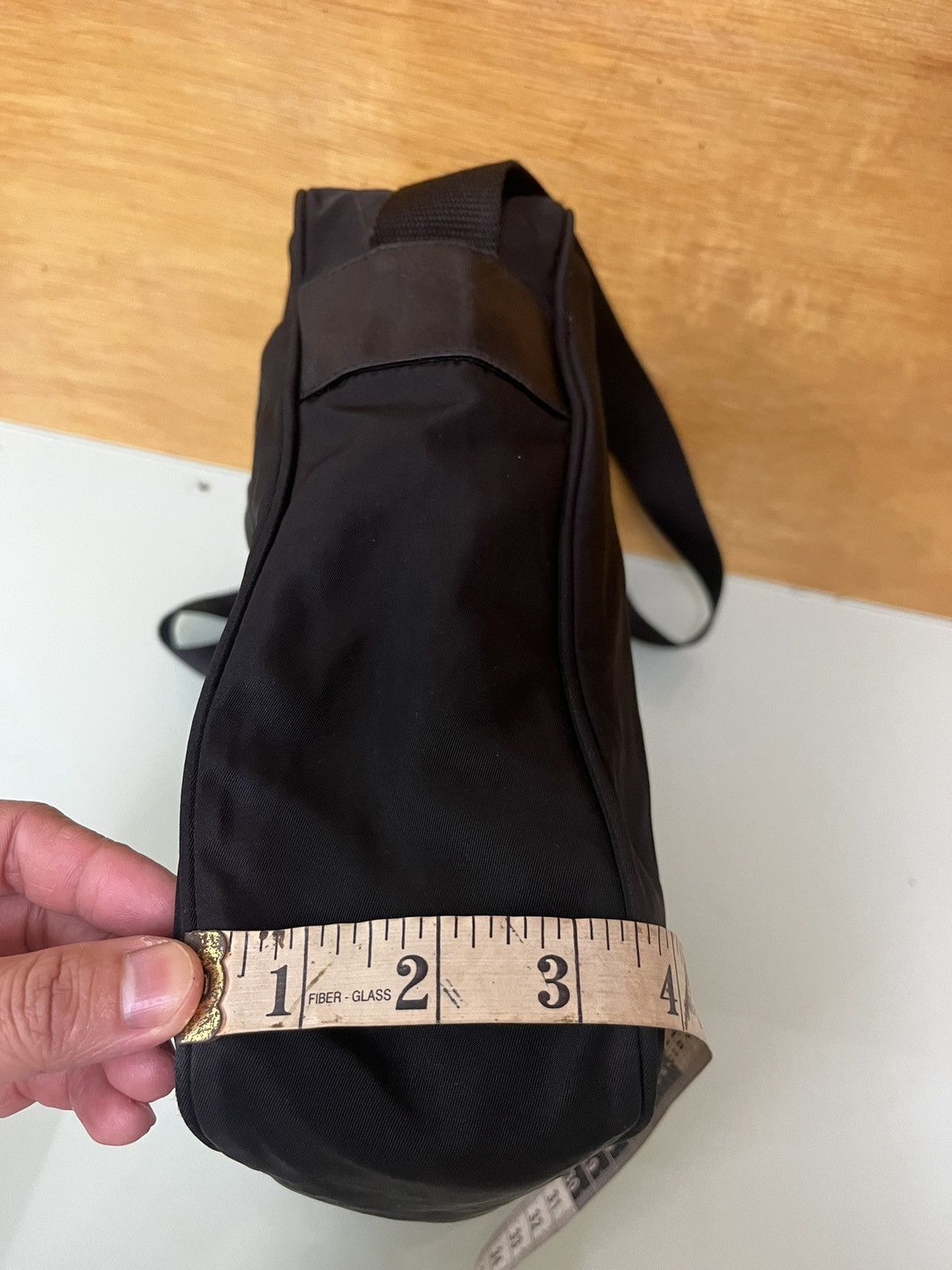 Prada PRADA Bag Shoulder Crossbody Size ONE SIZE - 20 Thumbnail