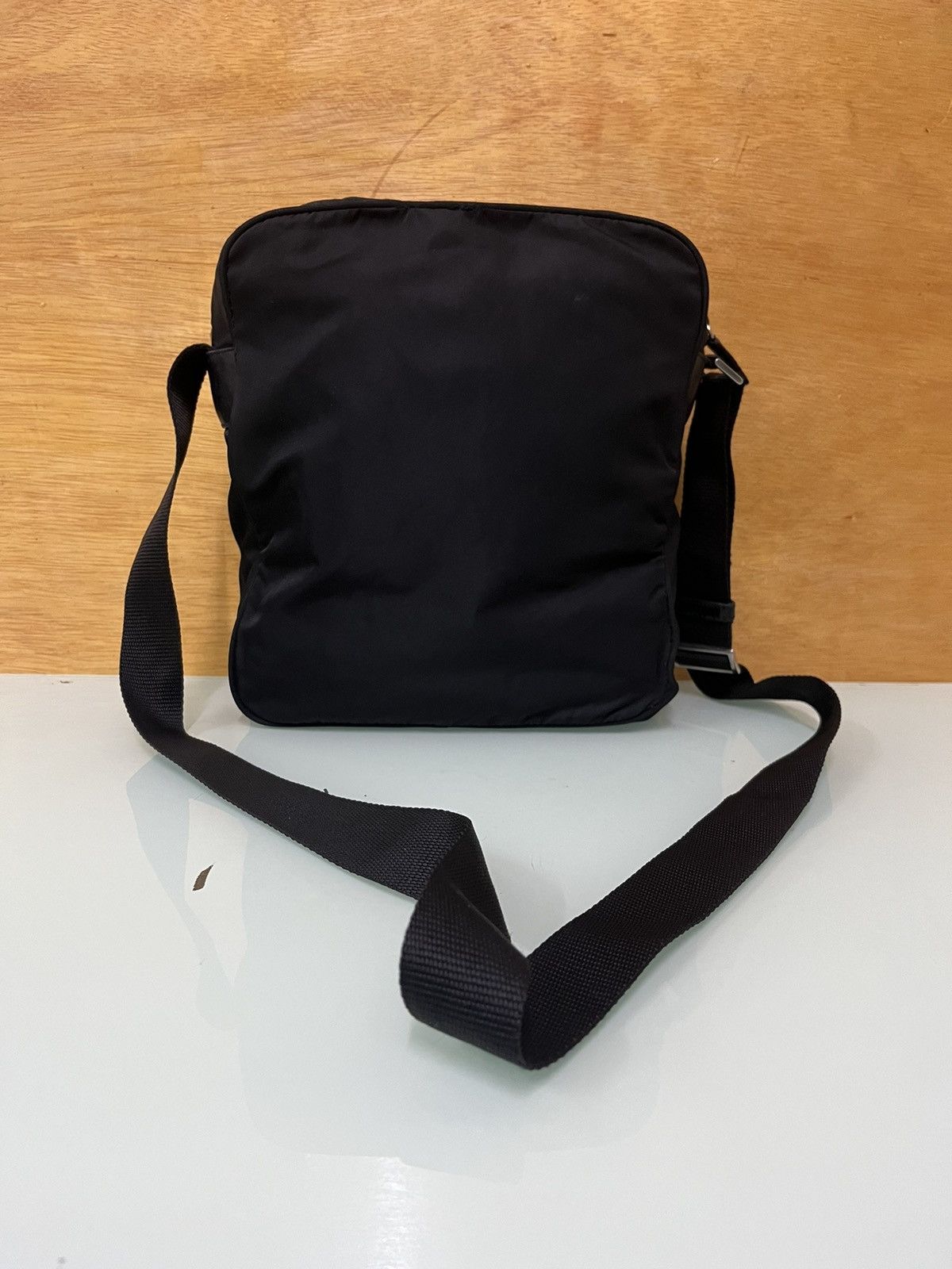 Prada PRADA Bag Shoulder Crossbody Size ONE SIZE - 2 Thumbnail