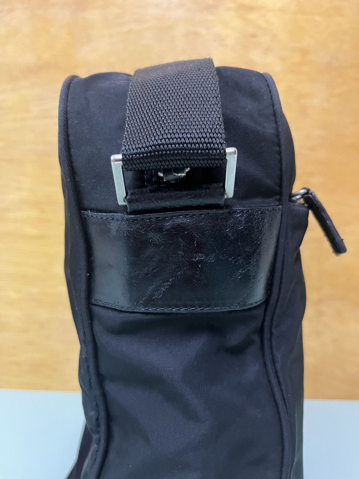 Prada PRADA Bag Shoulder Crossbody Size ONE SIZE - 5 Thumbnail