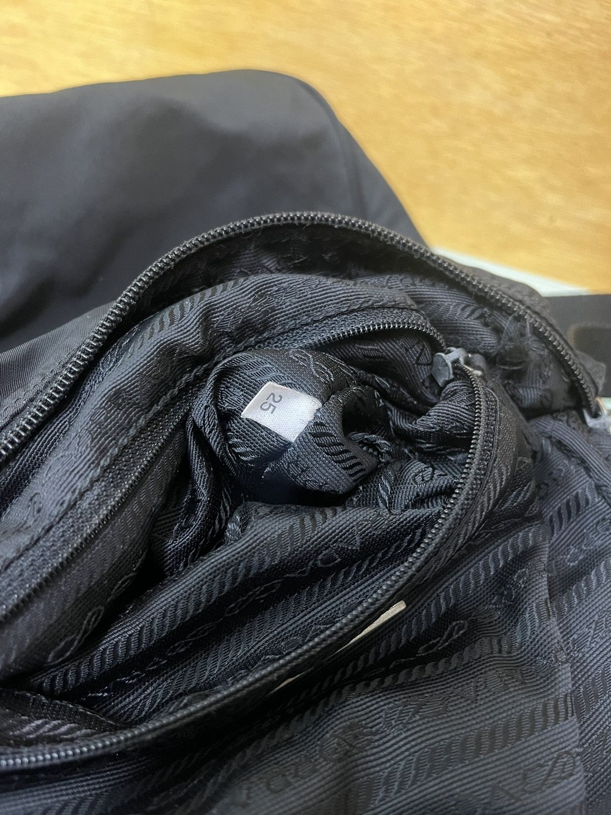 Prada PRADA Bag Shoulder Crossbody Size ONE SIZE - 16 Thumbnail