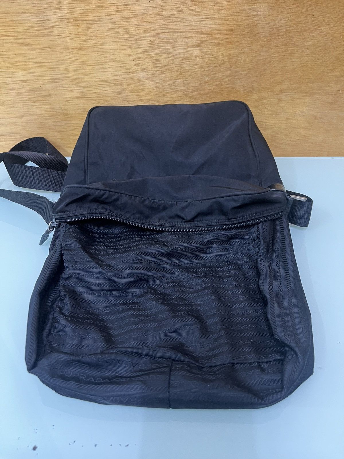 Prada PRADA Bag Shoulder Crossbody Size ONE SIZE - 9 Thumbnail