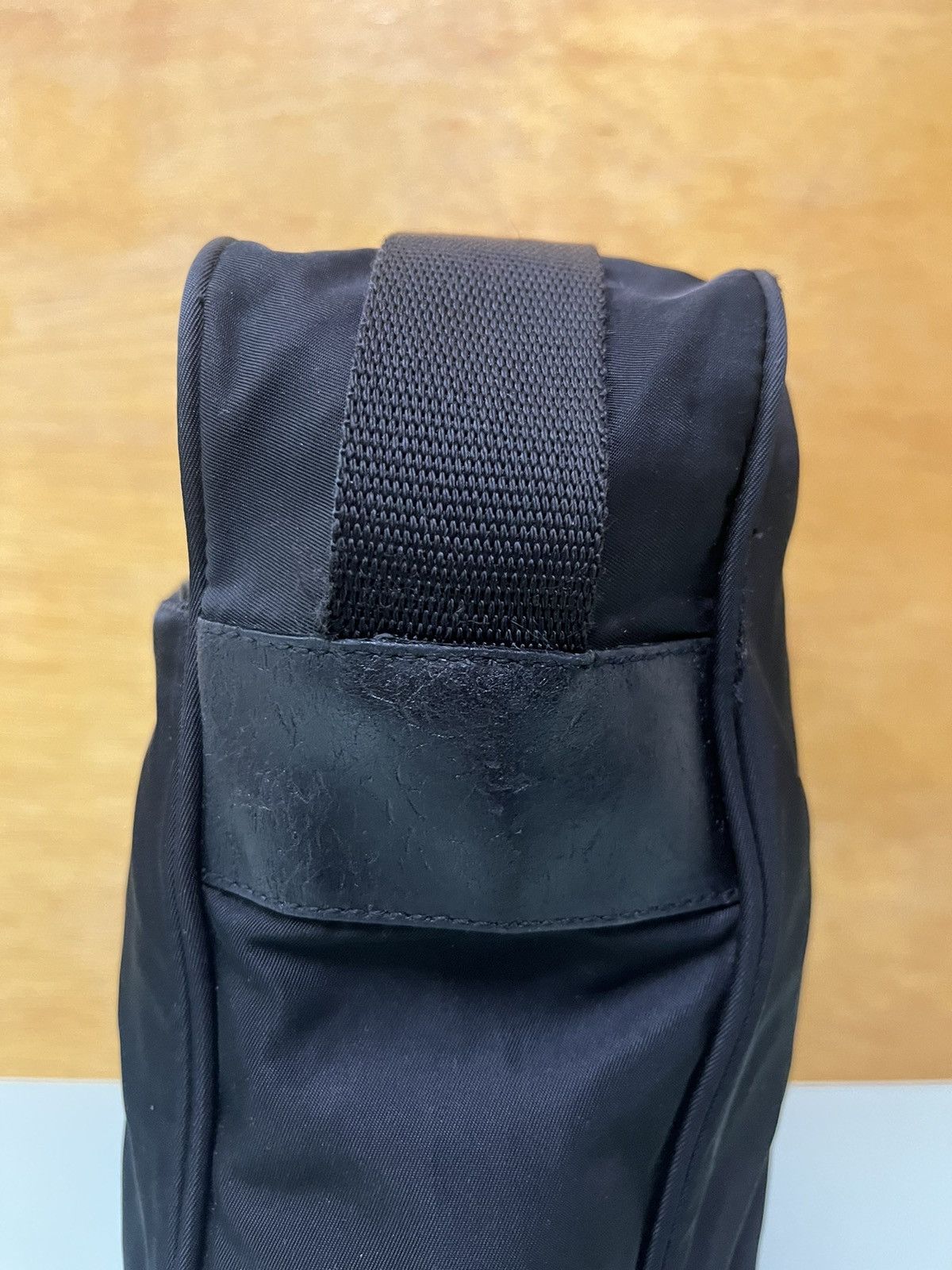 Prada PRADA Bag Shoulder Crossbody Size ONE SIZE - 6 Thumbnail