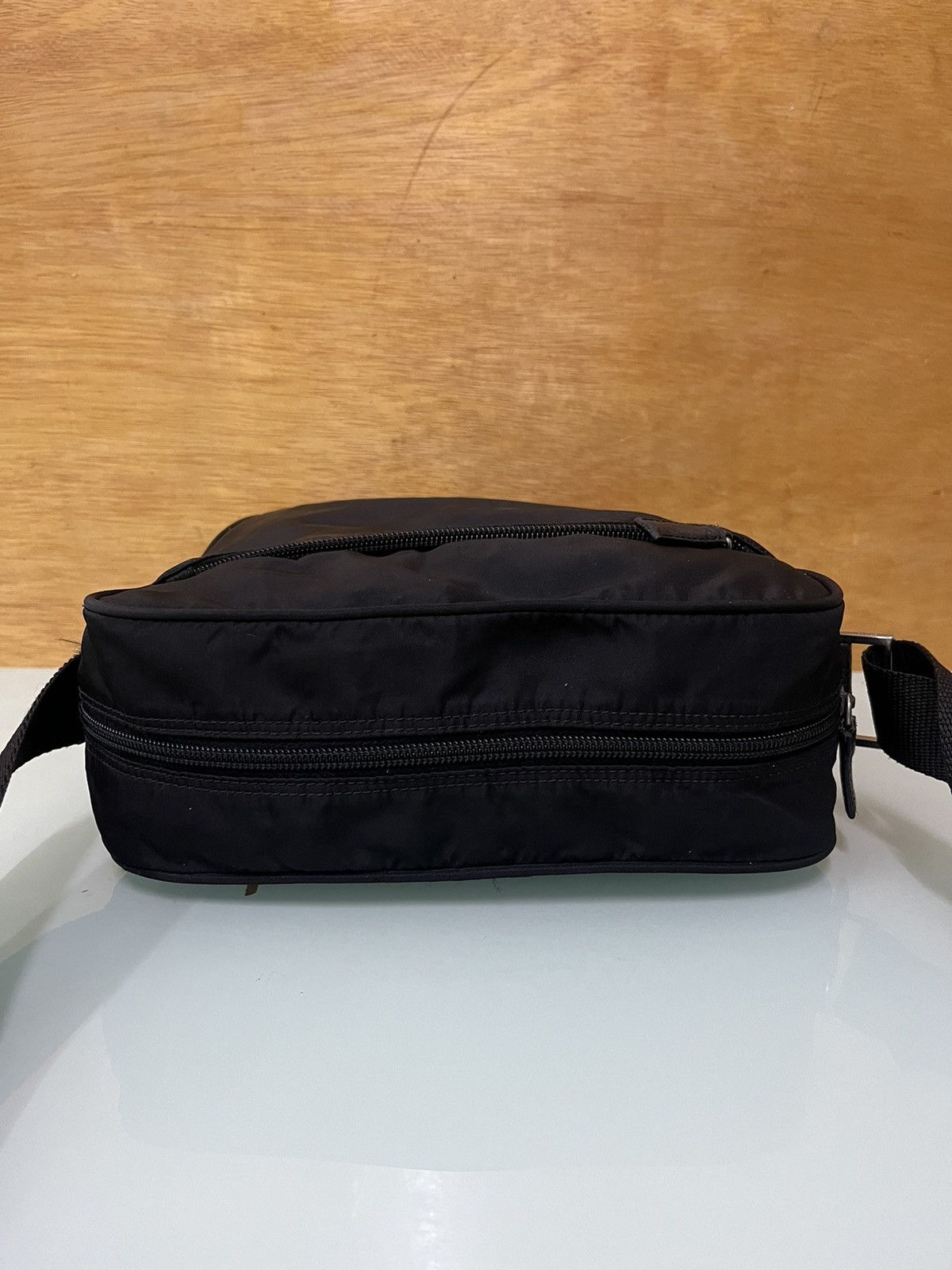 Prada PRADA Bag Shoulder Crossbody Size ONE SIZE - 8 Thumbnail
