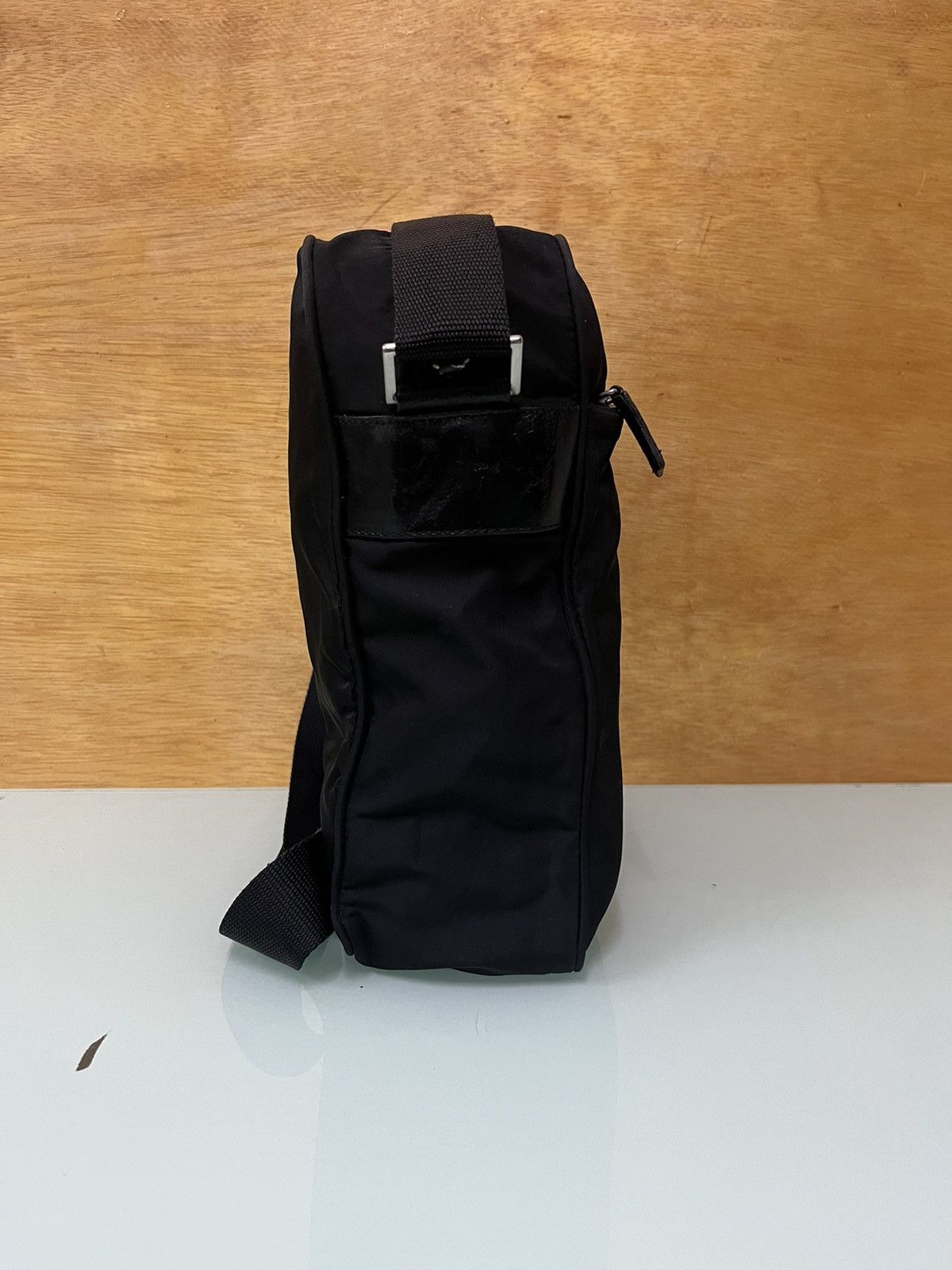 Prada PRADA Bag Shoulder Crossbody Size ONE SIZE - 3 Thumbnail