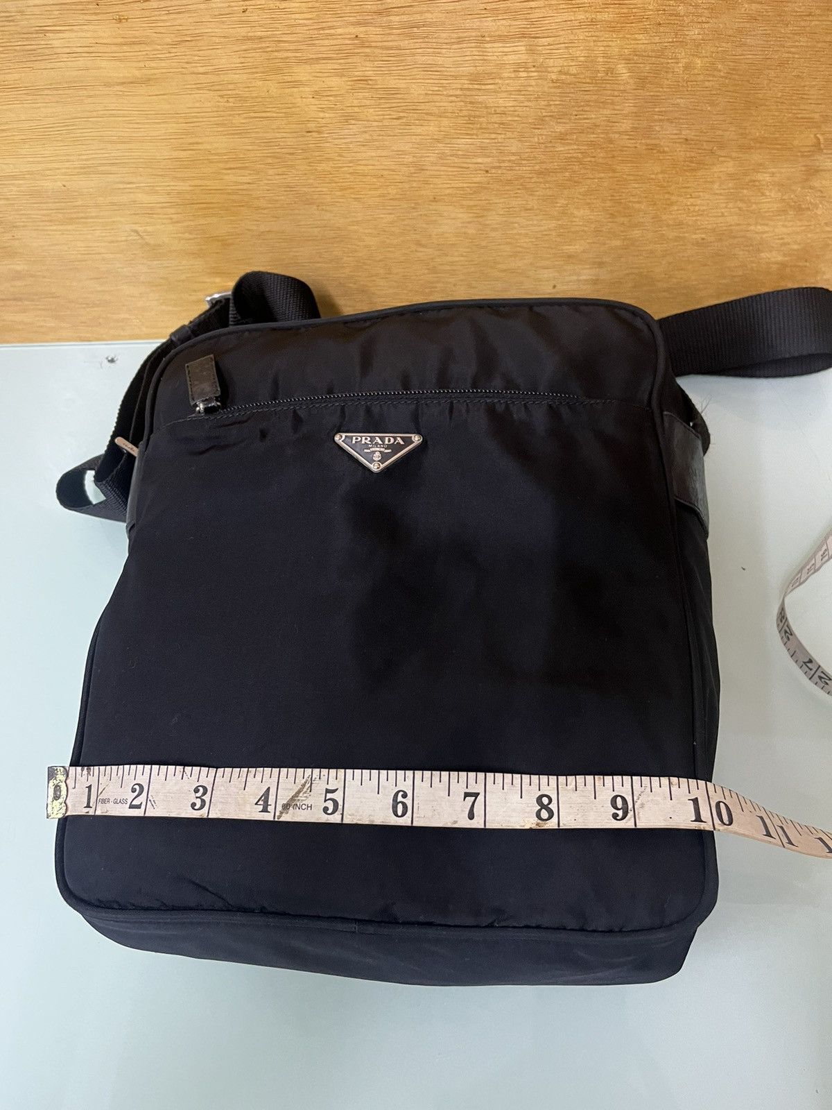 Prada PRADA Bag Shoulder Crossbody Size ONE SIZE - 19 Thumbnail