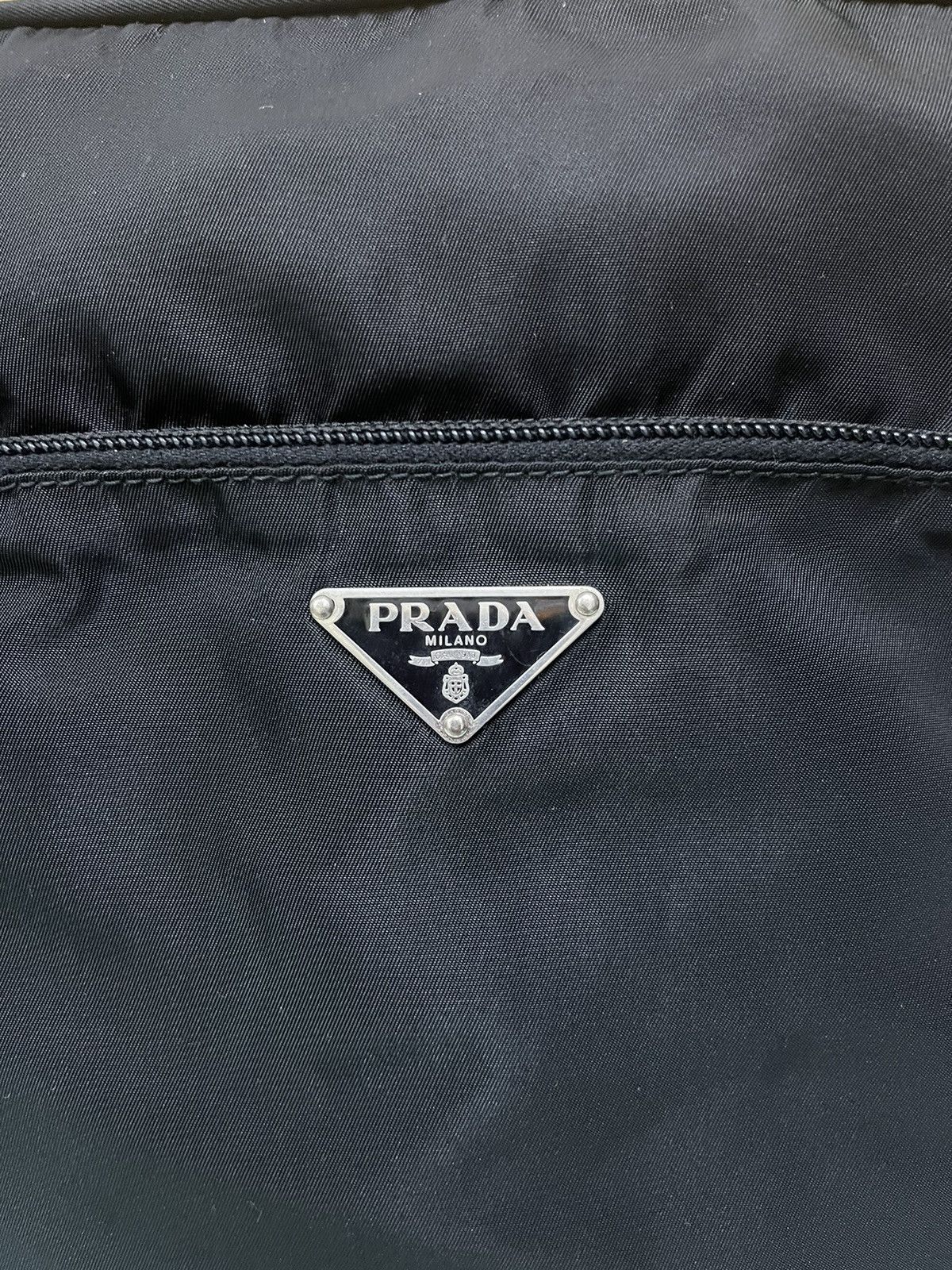 Prada PRADA Bag Shoulder Crossbody Size ONE SIZE - 11 Thumbnail
