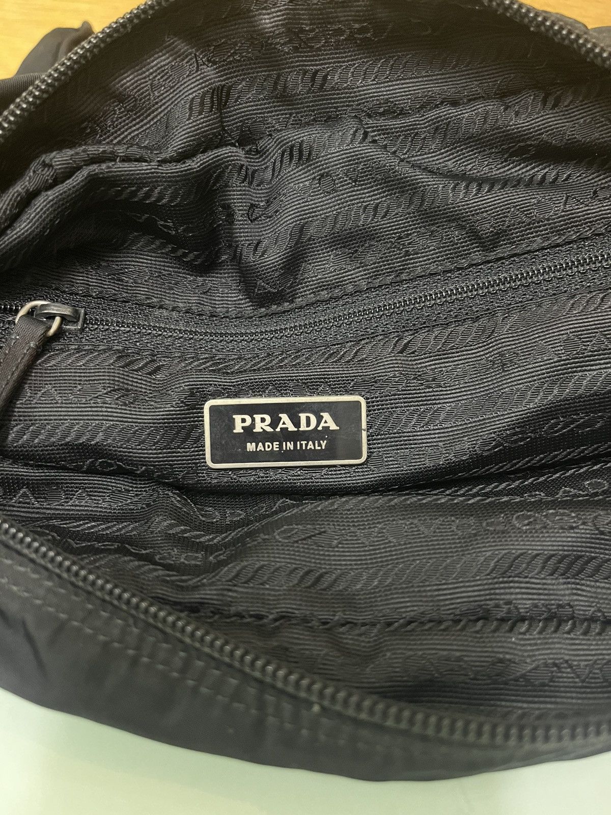 Prada PRADA Bag Shoulder Crossbody Size ONE SIZE - 12 Thumbnail