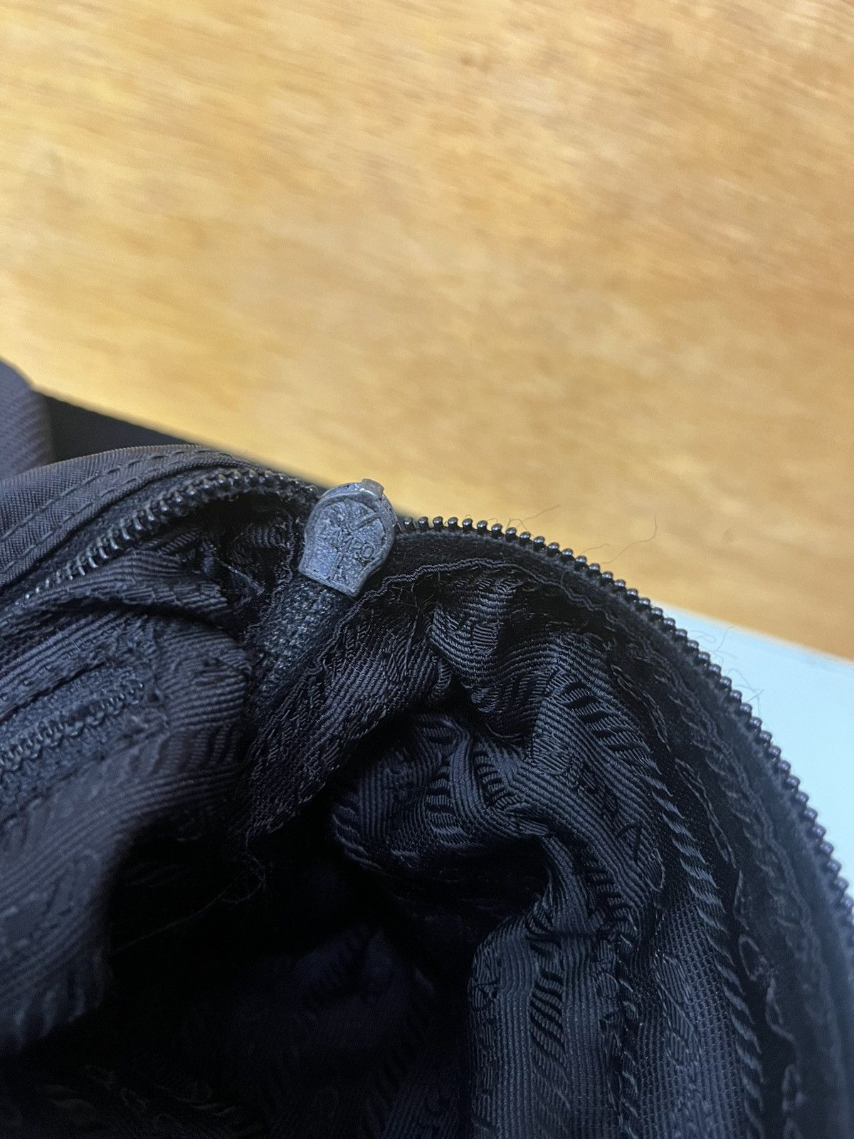 Prada PRADA Bag Shoulder Crossbody Size ONE SIZE - 13 Thumbnail