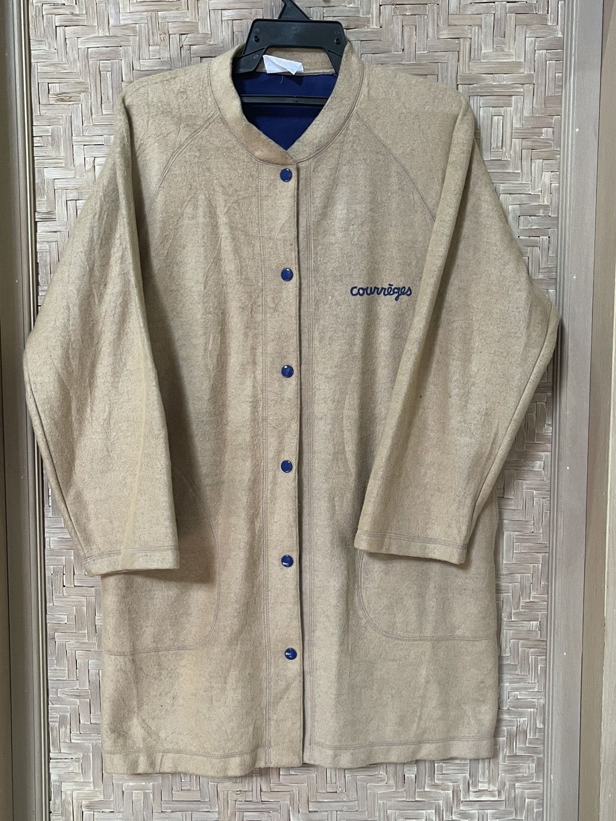 💥Vintage Courrèges Paris💥