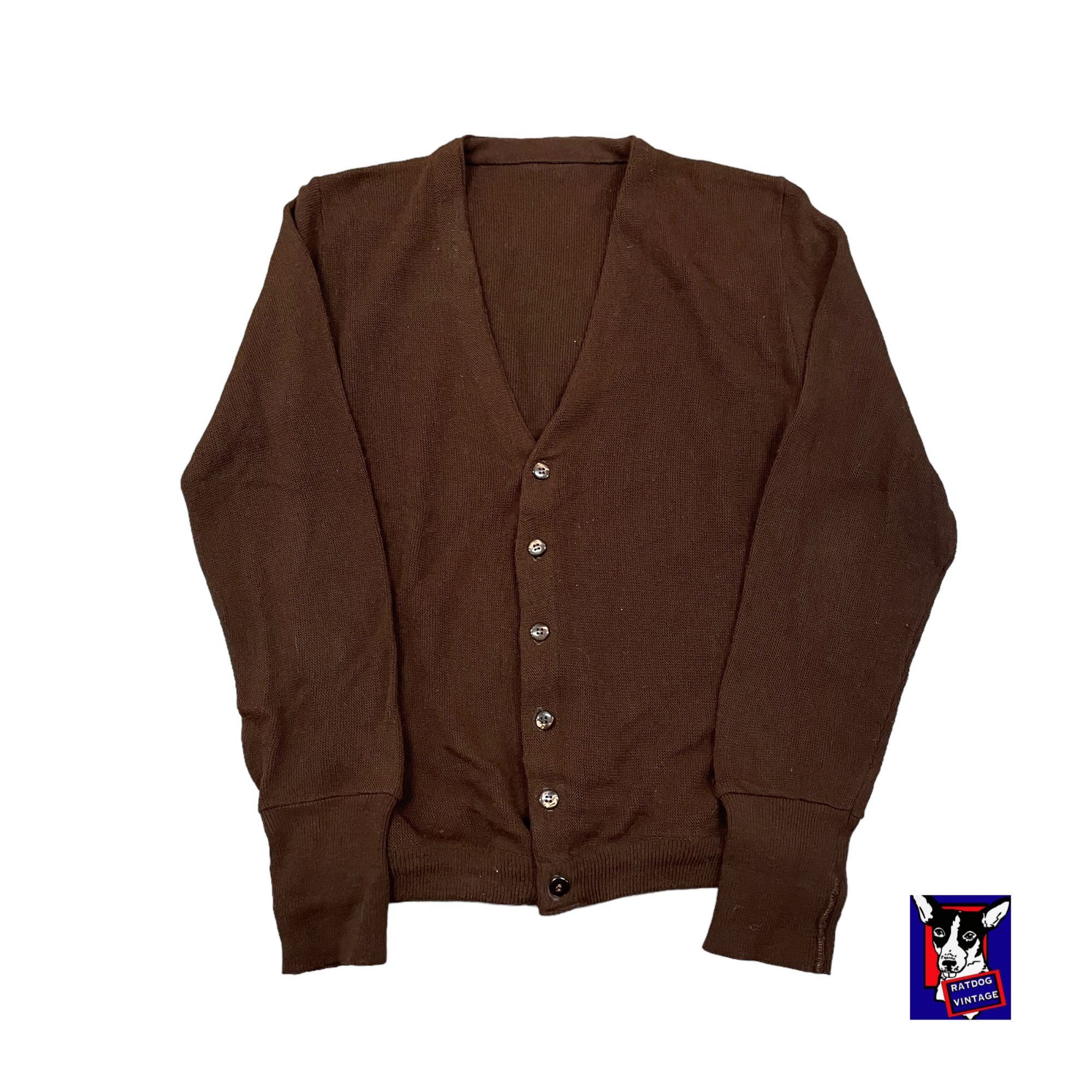 60〜70s Towncraft vintage mohair knit 【公式通販】