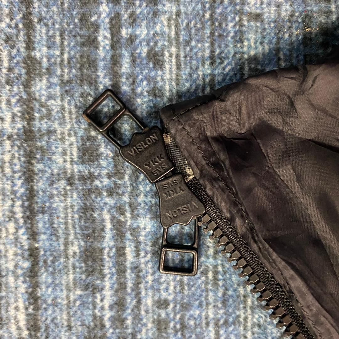 14th Addiction × If Six Was Nine ARCHIVE JAPAN COMME CA WALK CROCHET KNITTED HOODED PUFFER Size S / US 4 / IT 40 - 14 Thumbnail