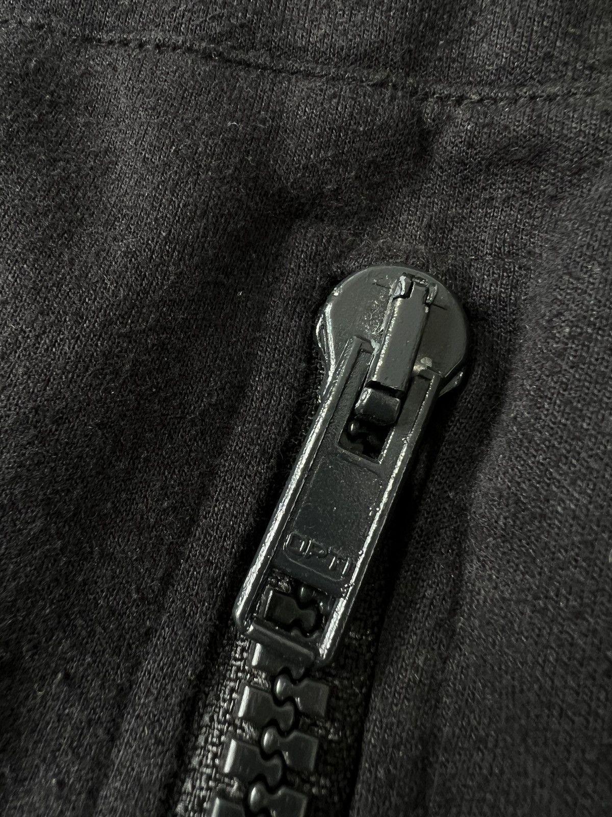Dries Van Noten Dries Van Noten Full Zipper Pants Side zip Opti zipper Size US 32 / EU 48 - 6 Thumbnail