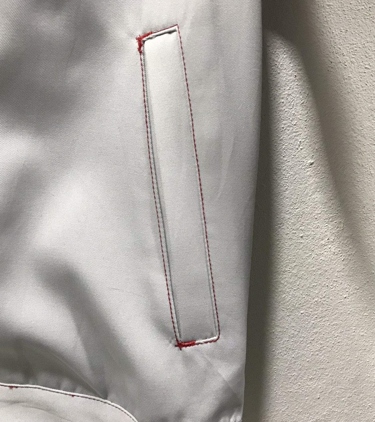 Japanese Brand × Sports Specialties NISSAN JACKET Size US XL / EU 56 / 4 - 8 Thumbnail