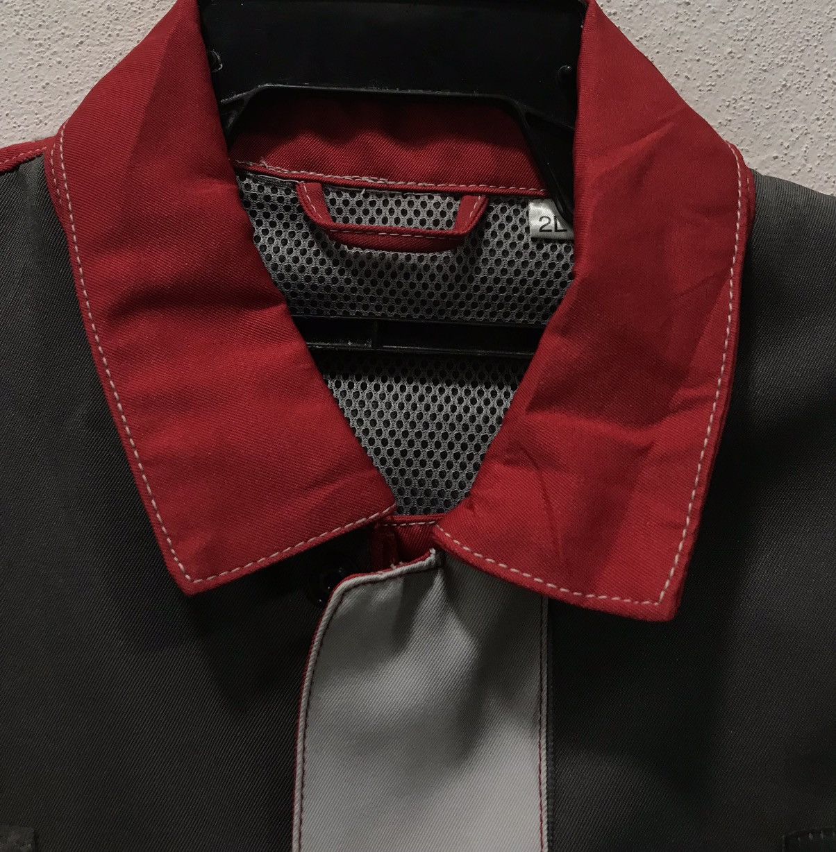 Japanese Brand × Sports Specialties NISSAN JACKET Size US XL / EU 56 / 4 - 3 Thumbnail