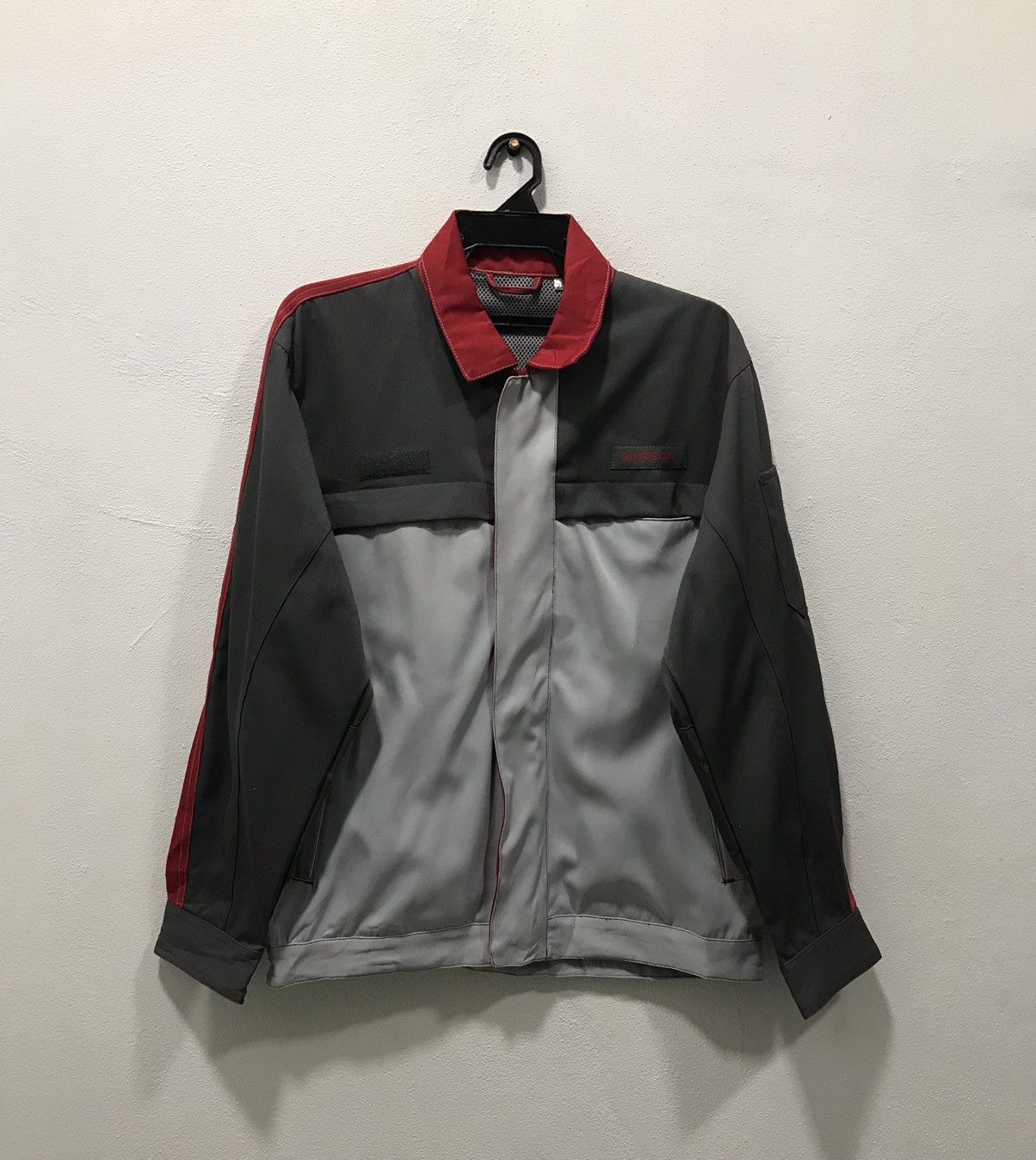 Japanese Brand × Sports Specialties NISSAN JACKET Size US XL / EU 56 / 4 - 2 Thumbnail