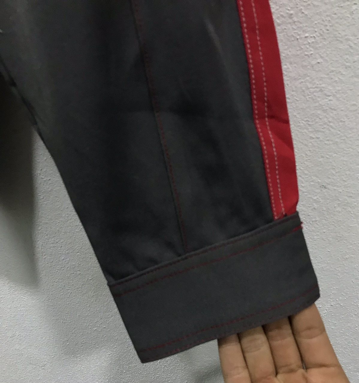 Japanese Brand × Sports Specialties NISSAN JACKET Size US XL / EU 56 / 4 - 11 Thumbnail