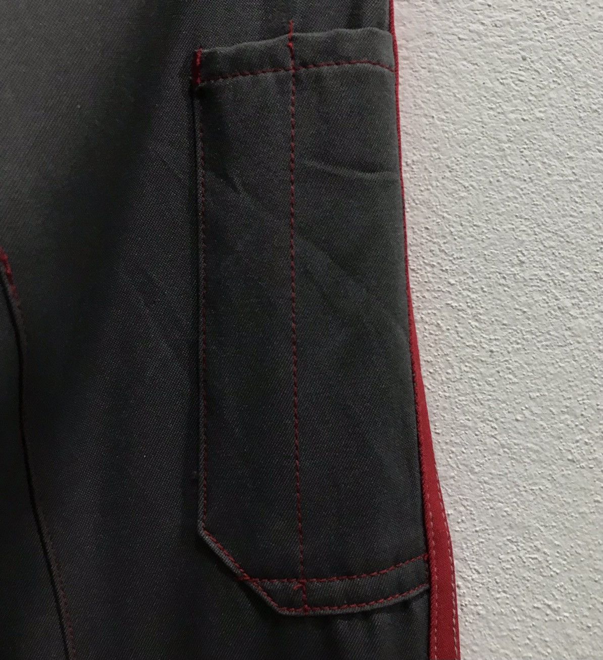 Japanese Brand × Sports Specialties NISSAN JACKET Size US XL / EU 56 / 4 - 10 Thumbnail