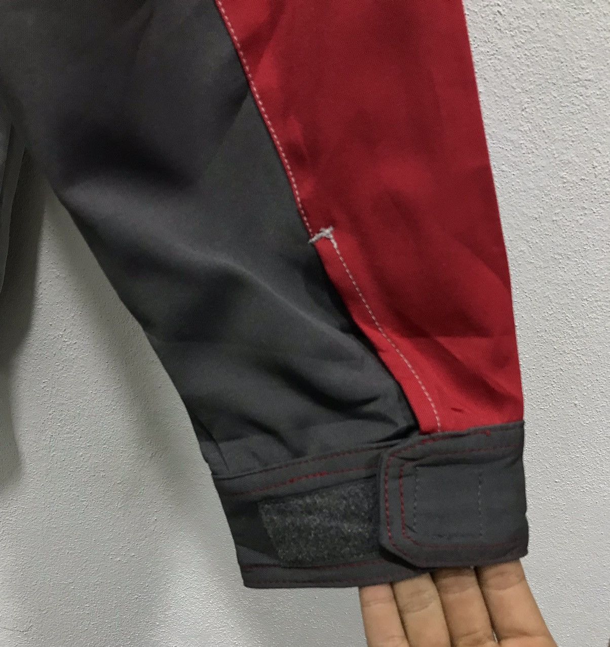 Japanese Brand × Sports Specialties NISSAN JACKET Size US XL / EU 56 / 4 - 12 Thumbnail