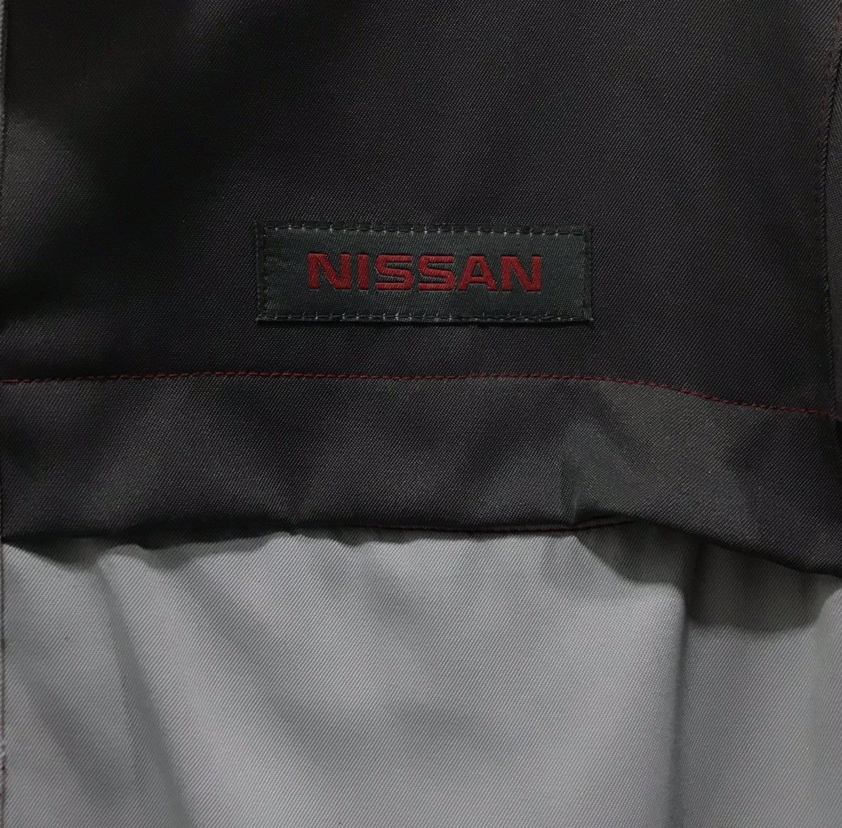 Japanese Brand × Sports Specialties NISSAN JACKET Size US XL / EU 56 / 4 - 6 Thumbnail
