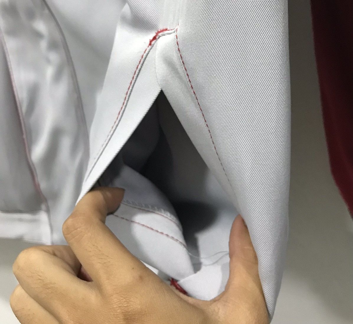 Japanese Brand × Sports Specialties NISSAN JACKET Size US XL / EU 56 / 4 - 9 Thumbnail