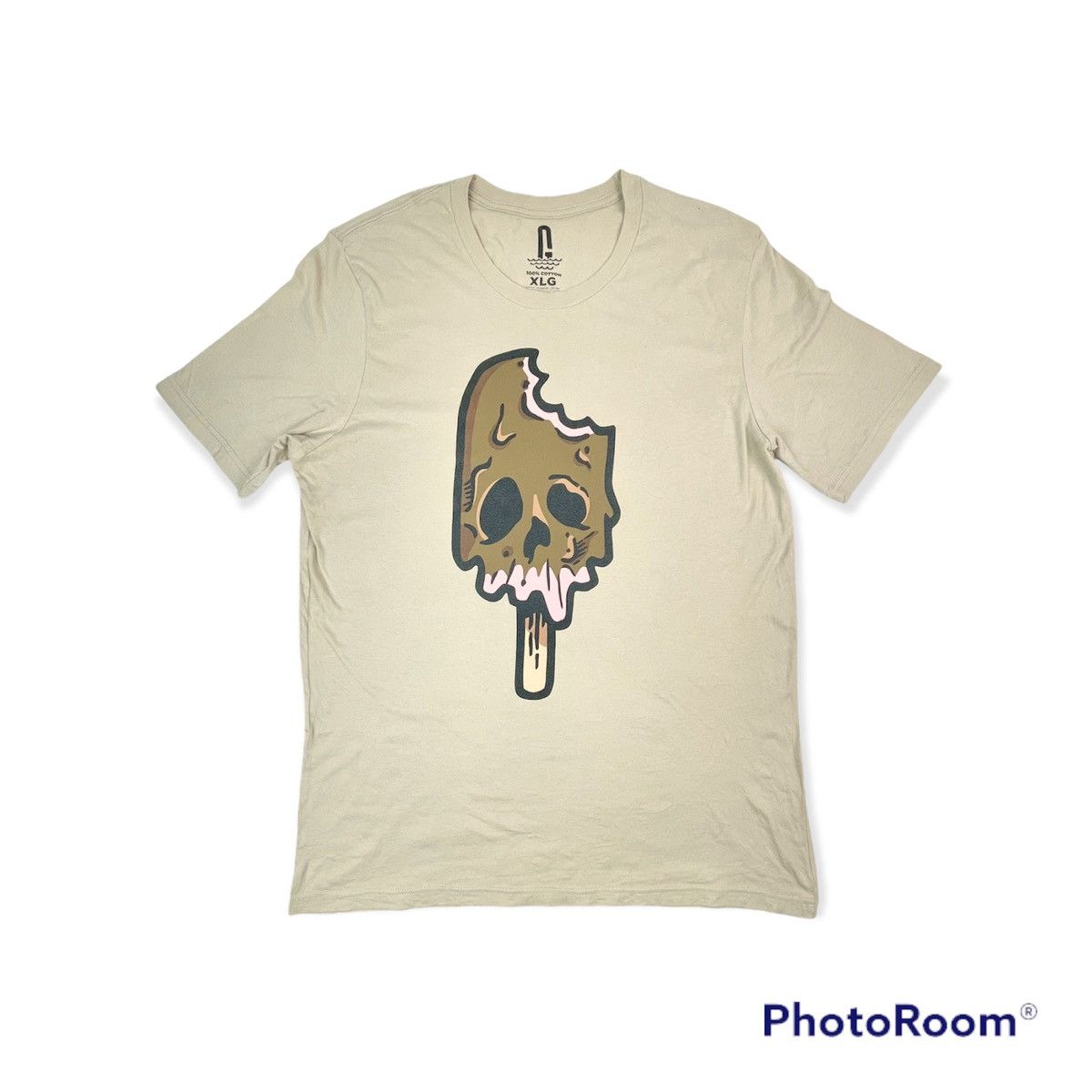 Popsick tshirt by Rooster Teeth