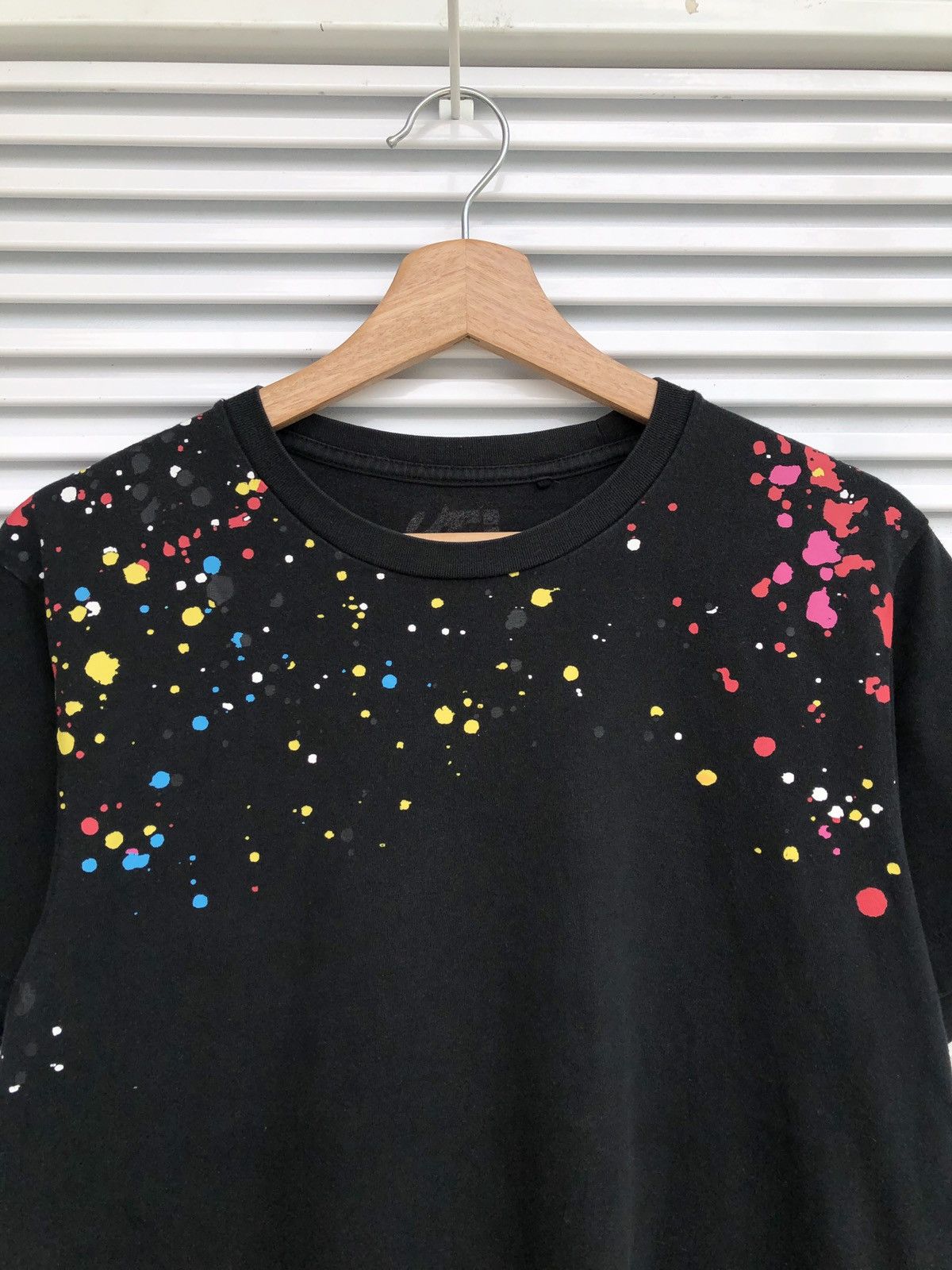Futura Futura Laboratories by UT Tees Size US M / EU 48-50 / 2 - 5 Thumbnail