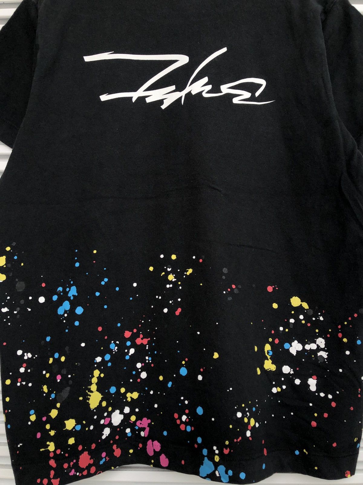 Futura Futura Laboratories by UT Tees Size US M / EU 48-50 / 2 - 3 Thumbnail