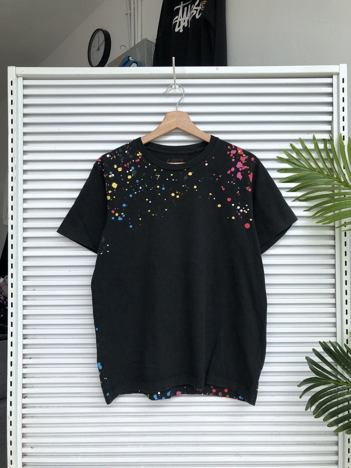 Futura Futura Laboratories by UT Tees Size US M / EU 48-50 / 2 - 4 Thumbnail