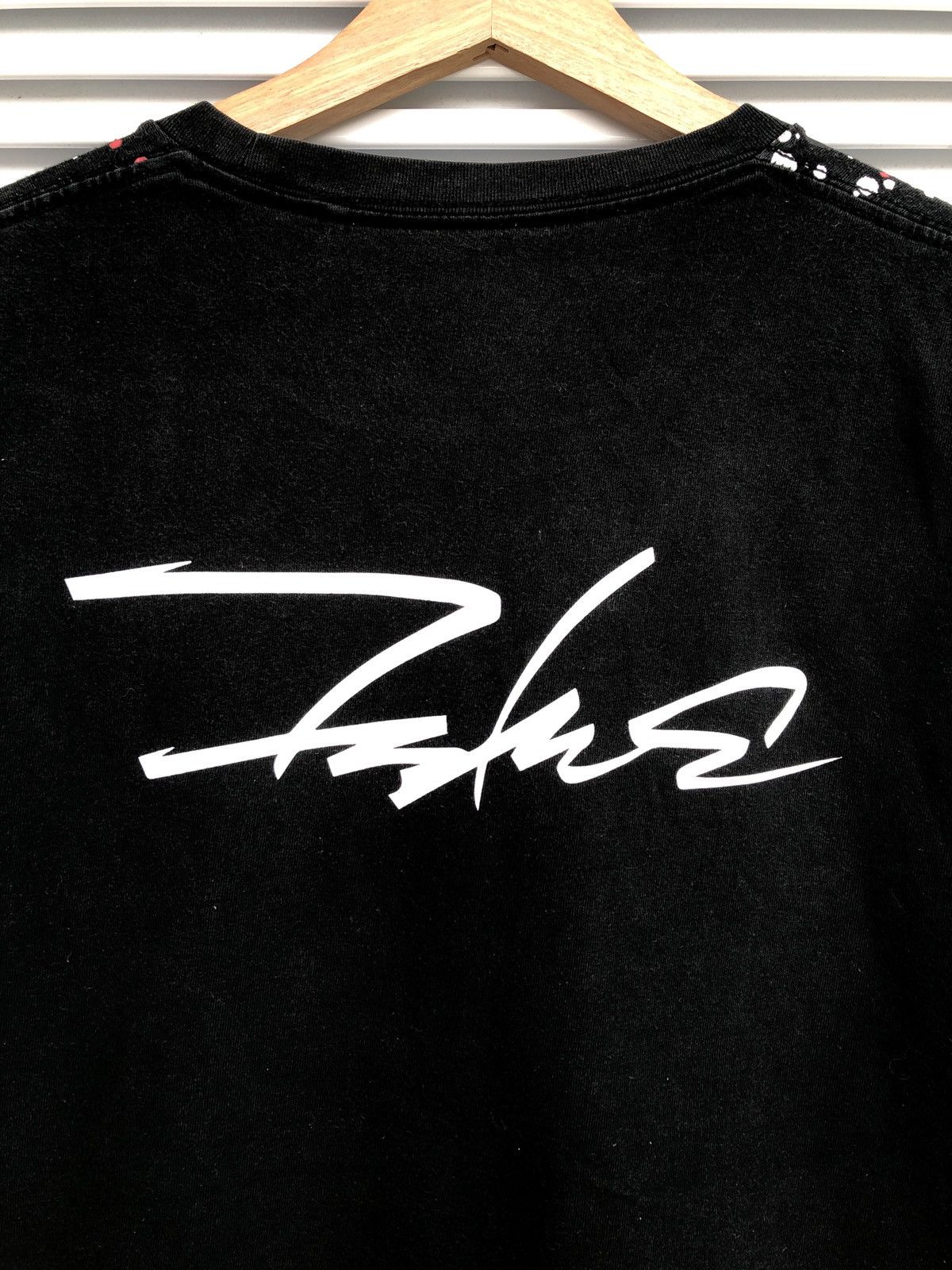 Futura Futura Laboratories by UT Tees Size US M / EU 48-50 / 2 - 2 Thumbnail