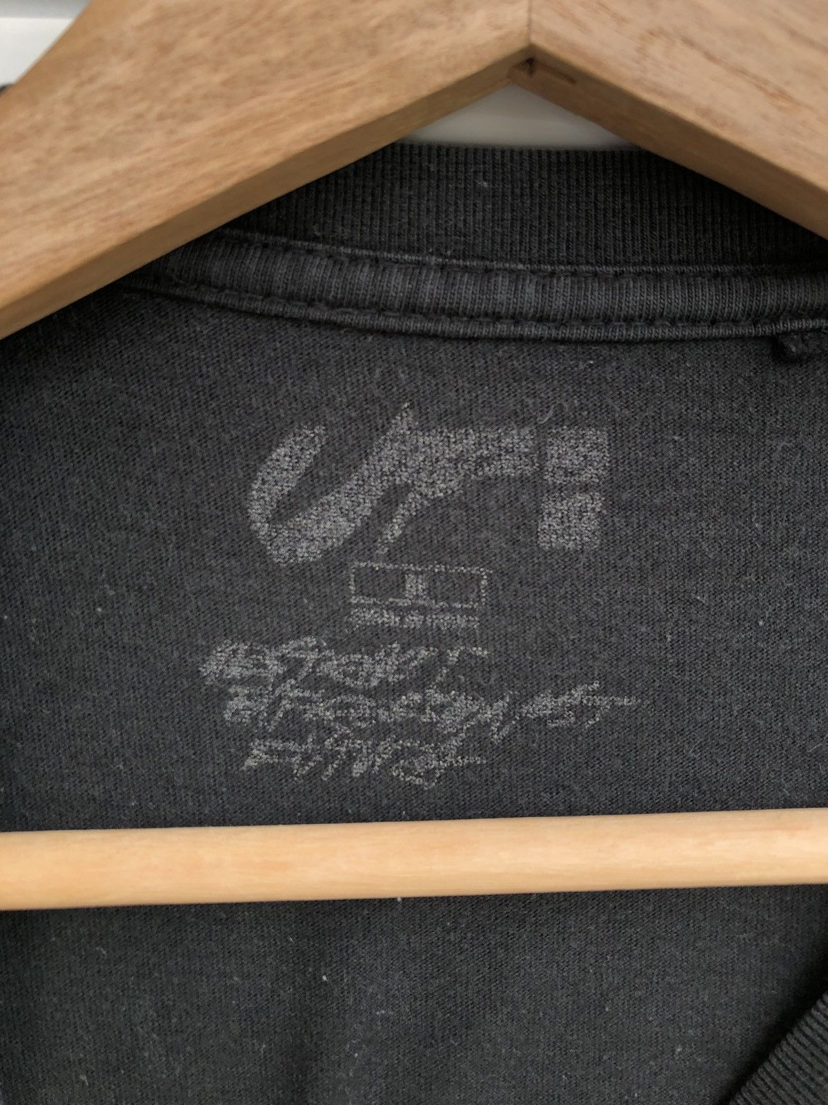 Futura Futura Laboratories by UT Tees Size US M / EU 48-50 / 2 - 6 Thumbnail
