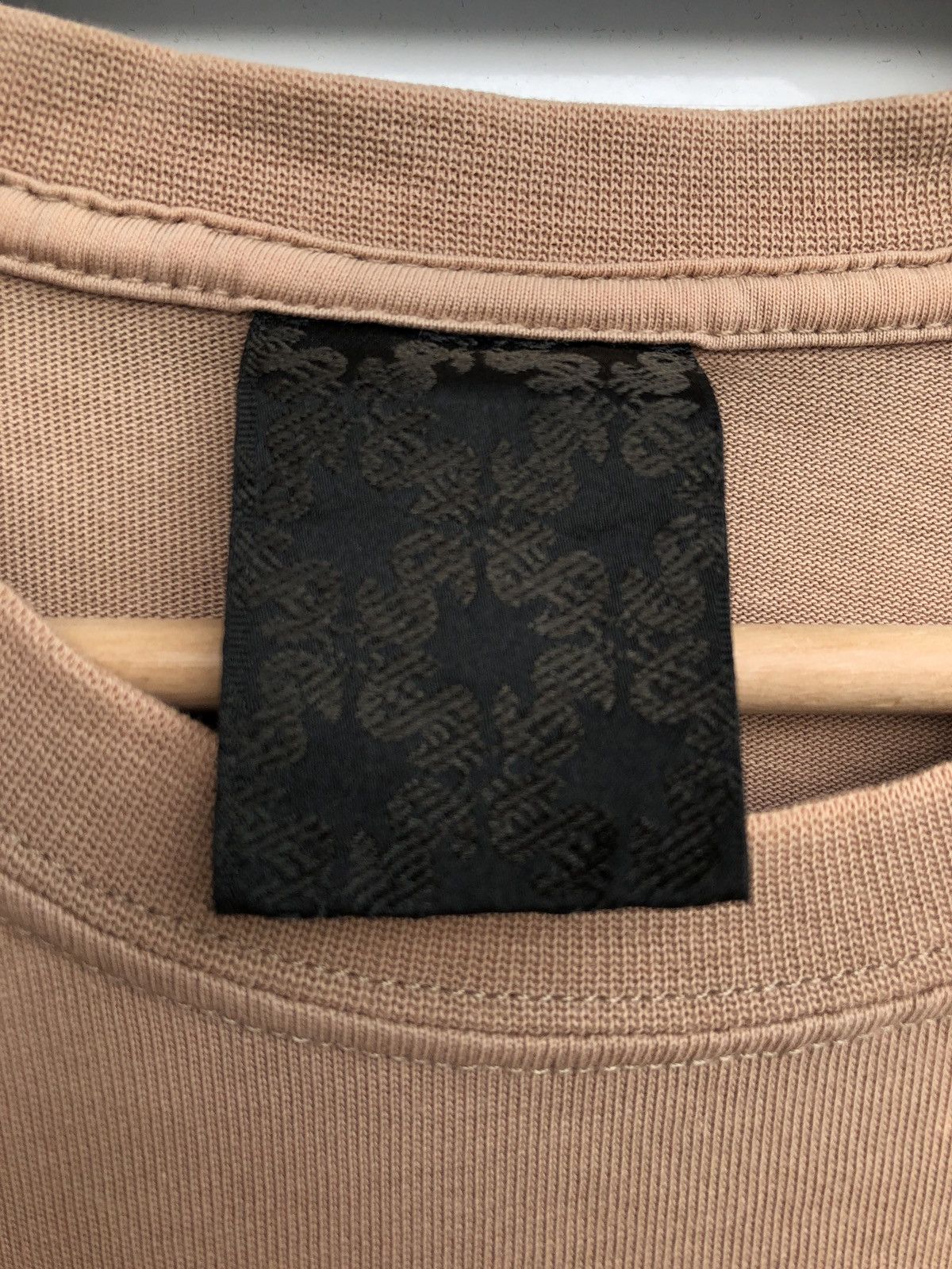Japanese Brand Vintage Swagger Goat Phenomenon Tees Travis Flacko Scott Size US L / EU 52-54 / 3 - 3 Thumbnail