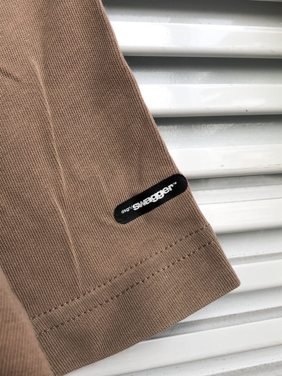 Japanese Brand Vintage Swagger Goat Phenomenon Tees Travis Flacko Scott Size US L / EU 52-54 / 3 - 5 Thumbnail