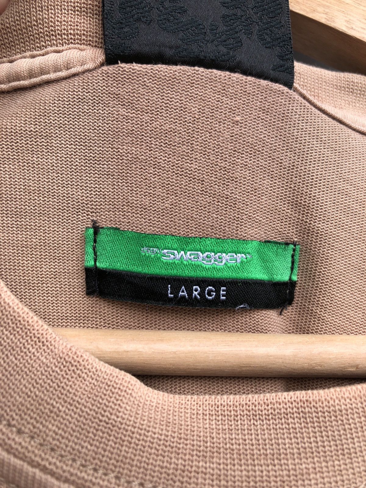 Japanese Brand Vintage Swagger Goat Phenomenon Tees Travis Flacko Scott Size US L / EU 52-54 / 3 - 4 Thumbnail