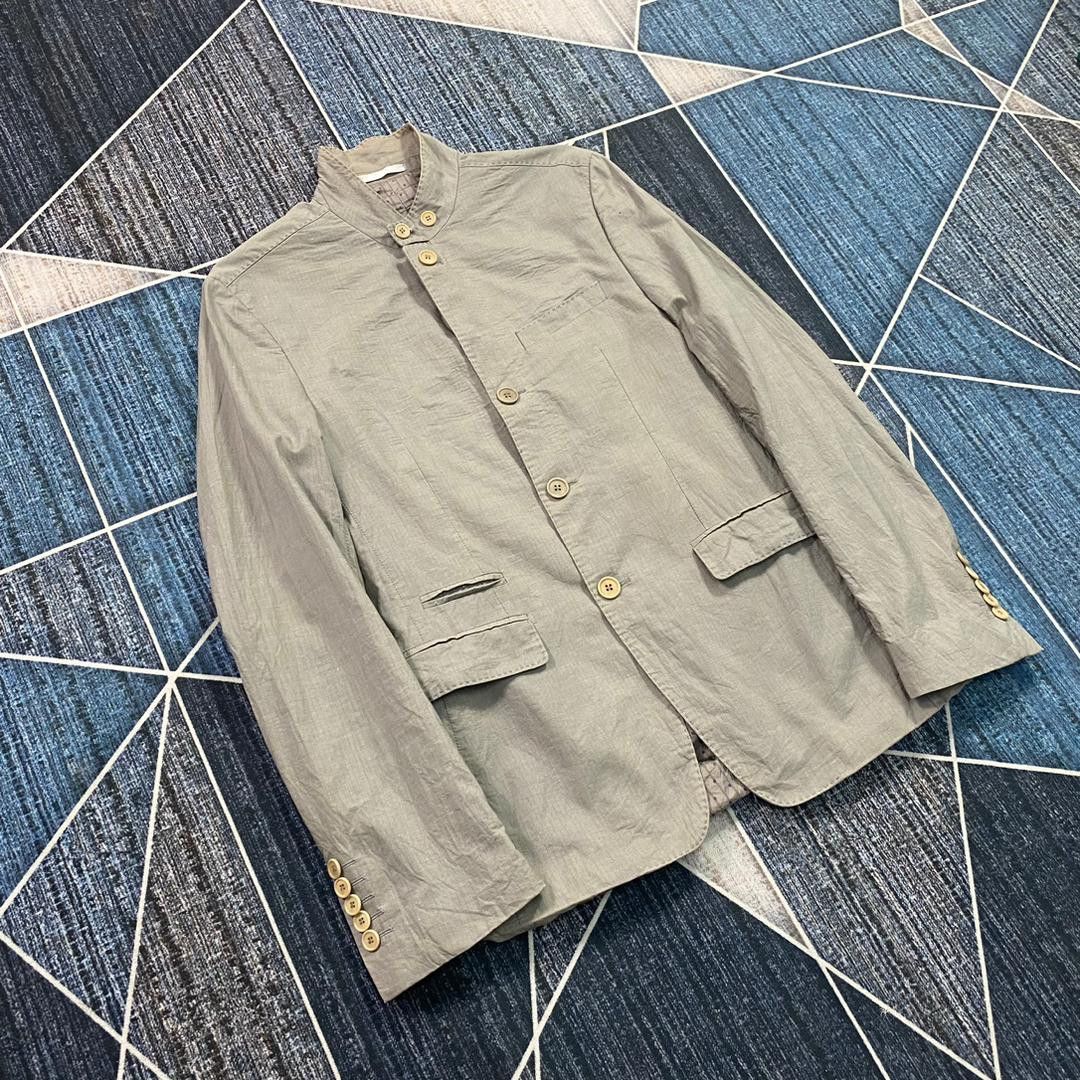 KENZO JACKET SLIM FIT