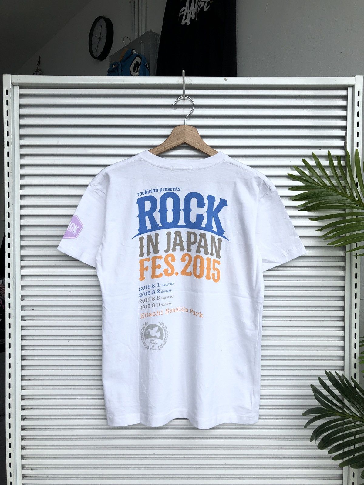 Cartoon Network × Japanese Brand × Vintage Vintage Disney Monsters Tees / Anime Akira Evangelion Naruto Size US M / EU 48-50 / 2 - 4 Thumbnail